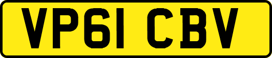 VP61CBV