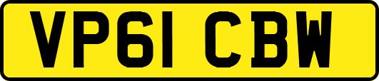 VP61CBW
