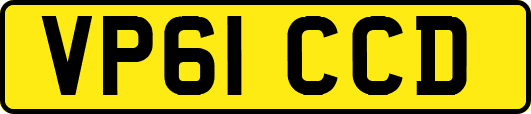VP61CCD
