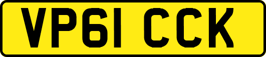 VP61CCK