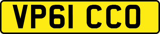 VP61CCO