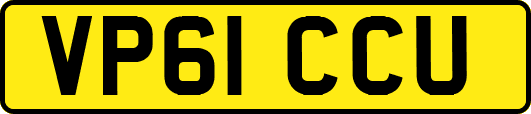 VP61CCU