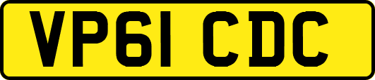 VP61CDC