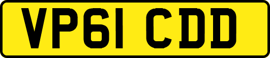VP61CDD
