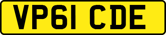 VP61CDE