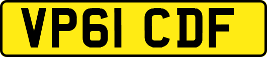 VP61CDF
