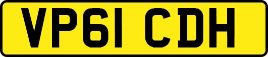VP61CDH