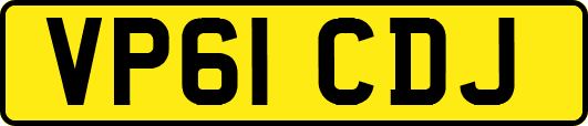 VP61CDJ