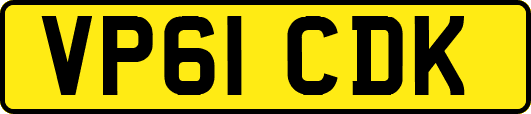 VP61CDK