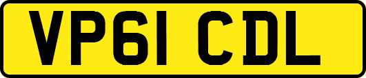 VP61CDL