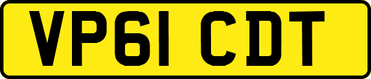 VP61CDT