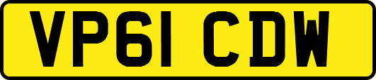 VP61CDW