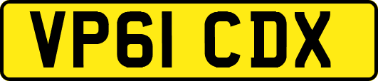 VP61CDX
