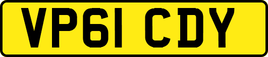 VP61CDY