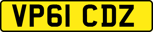 VP61CDZ