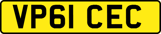 VP61CEC