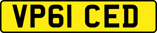 VP61CED