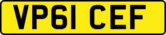 VP61CEF