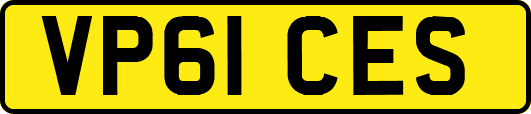 VP61CES