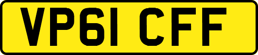 VP61CFF