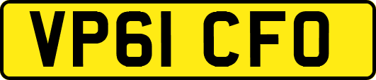 VP61CFO