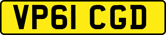 VP61CGD