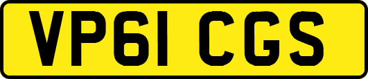 VP61CGS