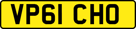 VP61CHO