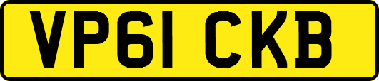 VP61CKB