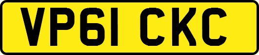 VP61CKC