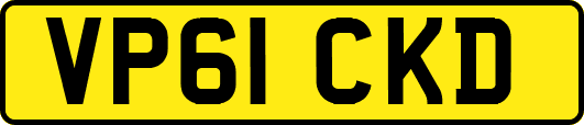 VP61CKD