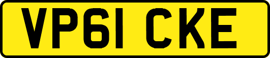 VP61CKE