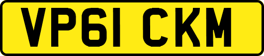 VP61CKM