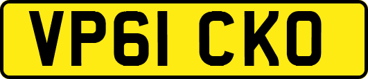 VP61CKO