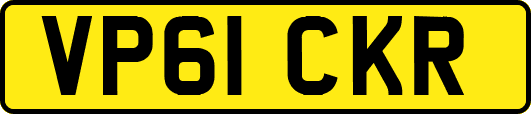 VP61CKR