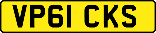 VP61CKS
