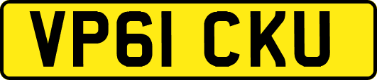 VP61CKU