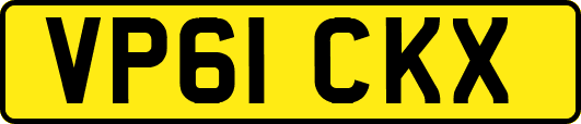 VP61CKX