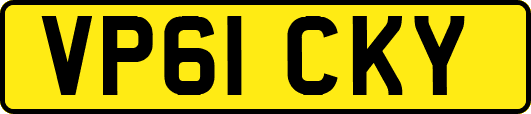 VP61CKY