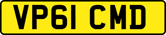 VP61CMD