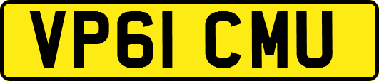 VP61CMU