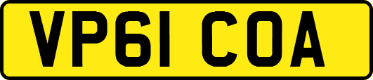 VP61COA
