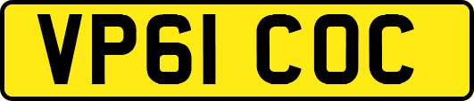 VP61COC