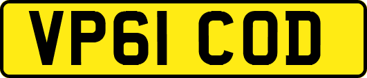 VP61COD
