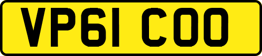 VP61COO