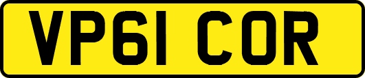 VP61COR