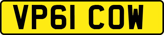 VP61COW