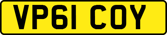 VP61COY