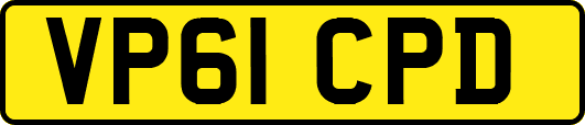 VP61CPD