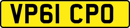 VP61CPO